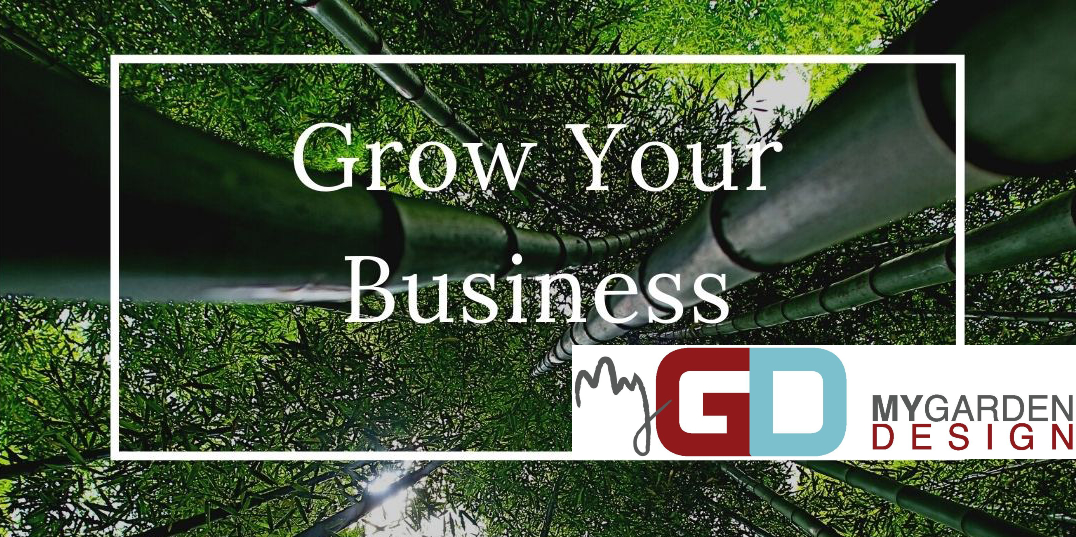 grow your landscaping business