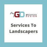 services to landscapers