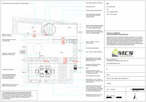 design plan for family friendly garden